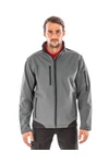 Ripstop Softshell Workwear Jacket with Cordura®