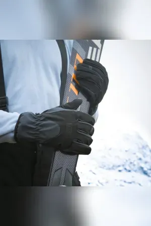 Tech Performance Sports Gloves