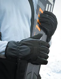 Tech Performance Sport Gloves