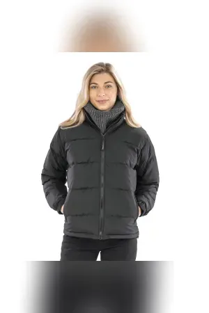 Holkam Down Feel Jacket