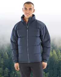 Holkam Down Feel Jacket