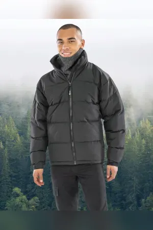 Holkam Down Feel Jacket