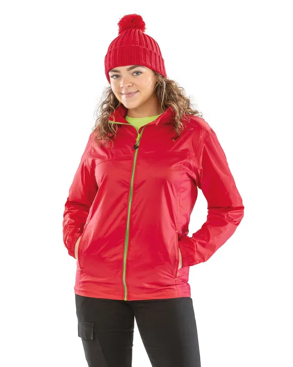Hdi Quest Lightweight Stowable Jacket