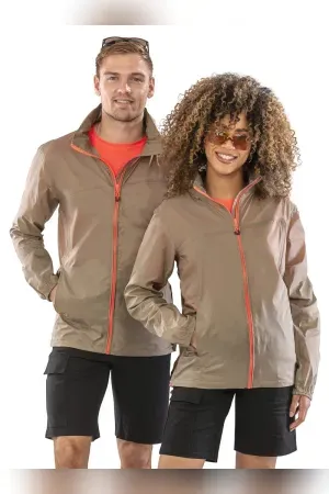 Hdi Quest Lightweight Stowable Jacket
