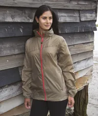 Hdi Quest Lightweight Stowable Jacke