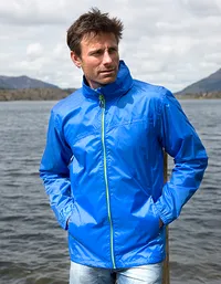 Urban HDi Quest Lightweight Stowable Jacket