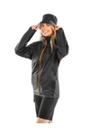 Hdi Quest Lightweight Stowable Jacke