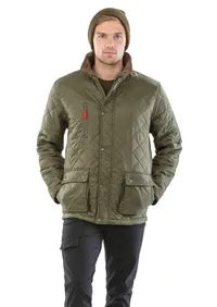 Cheltenham Gold Jacket