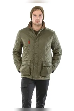 Cheltenham Gold Jacket