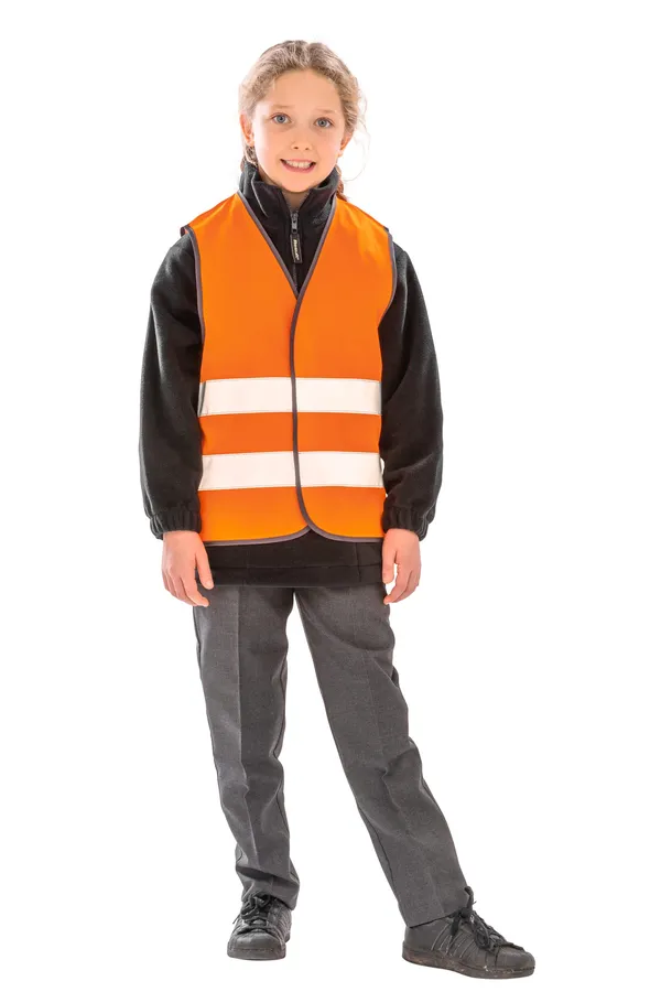 Junior Safety Vest