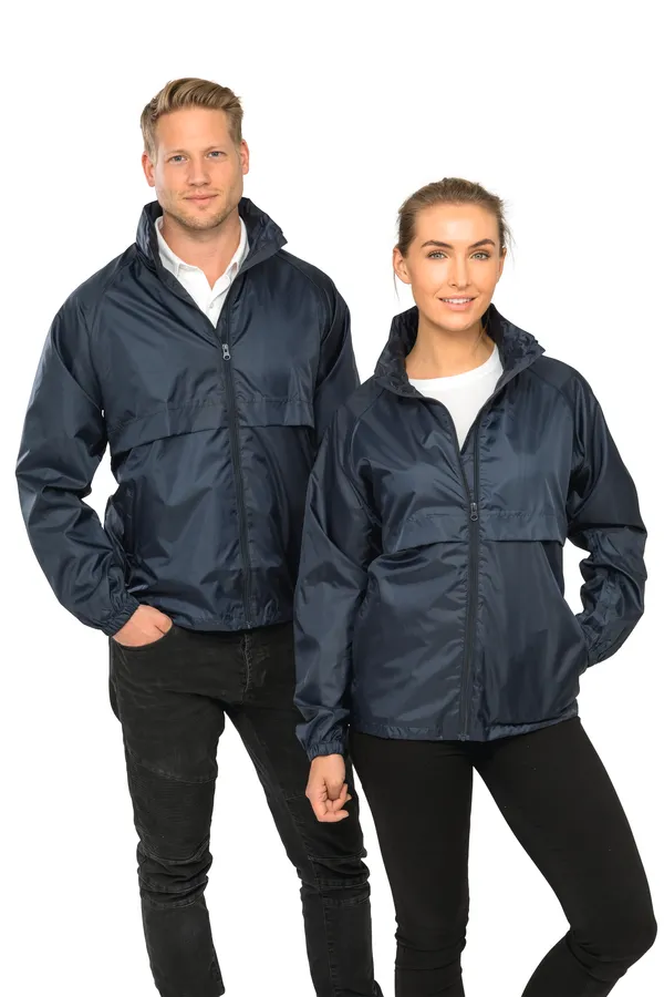 Core Lightweight Jacket