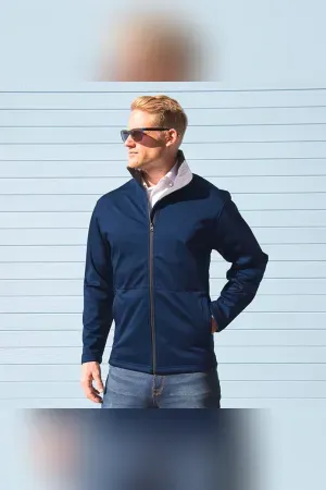 Softshell Jacket