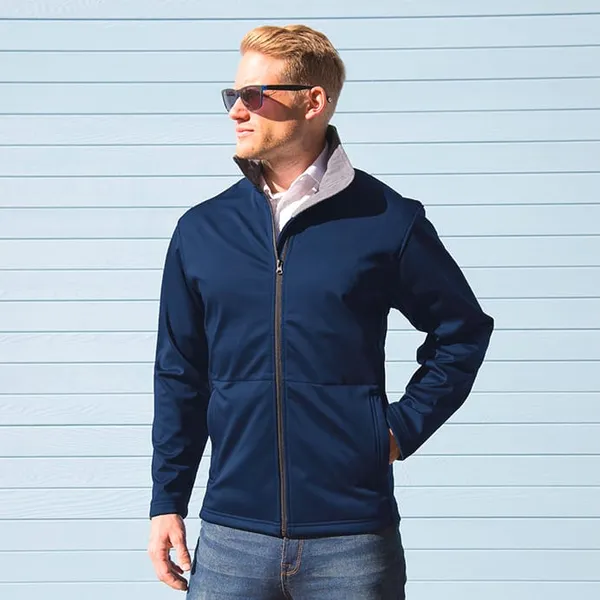 Softshell Jacket