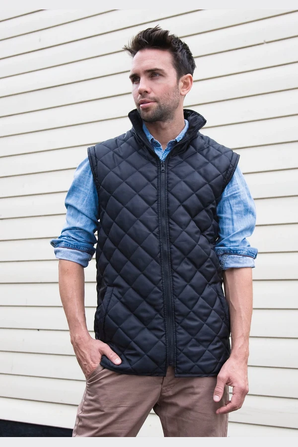 3-in-1 Jacket Core