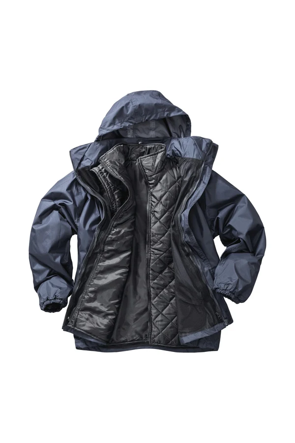 3-in-1 Jacket Core