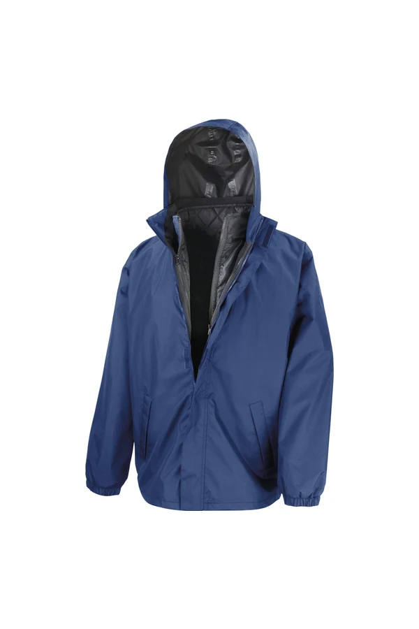 3-in-1 Jacket Core