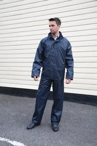 Rain Suit