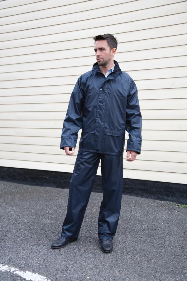 Rain Suit