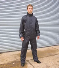 Rain Suit