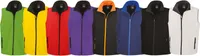 Men's Printable Softshell Bodywarmer