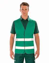 Enhanced Visibility Vest