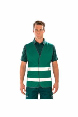 CORE Jacke mit erhöhter Sichtbarkeit