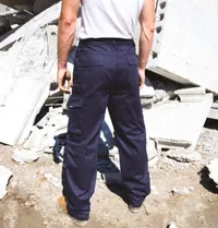 Action Trousers