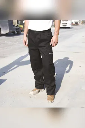 Action Trousers