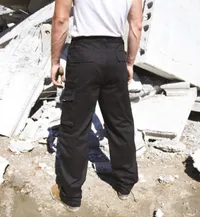Action Trousers