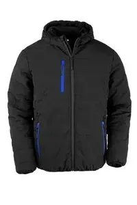 Winter Jacke "Black Compass"