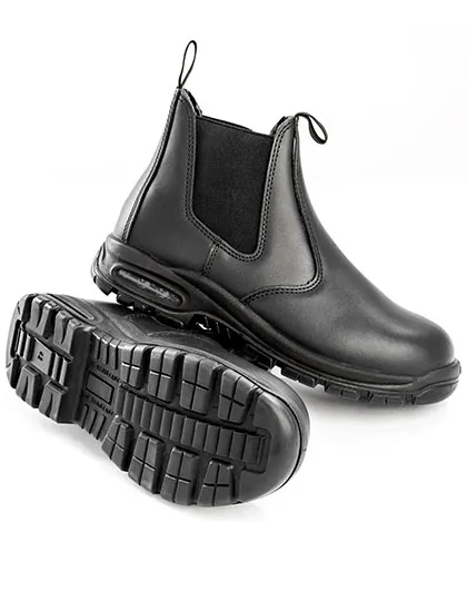 Kane Safety Dealer Boot