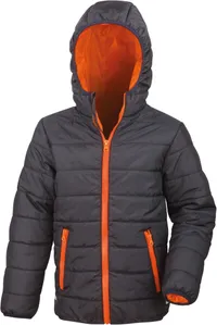 Kinder Steppjacke