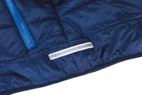 Padded jacket