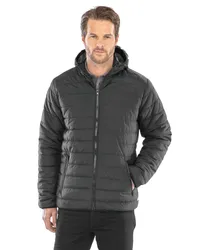 Padded jacket