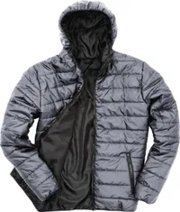 Padded jacket