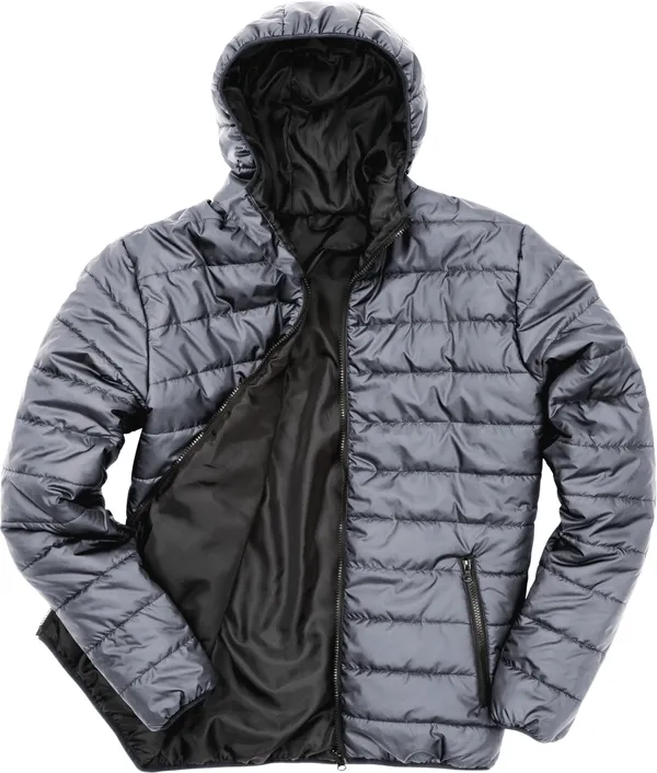 Padded jacket
