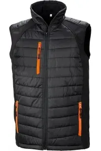 Hybrid Gilet "Compass"