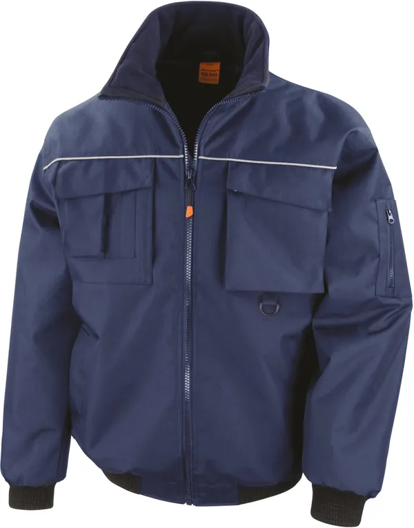 Sabre Pilot Jacket