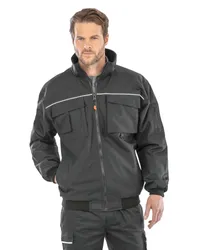 Sabre Pilot Jacket