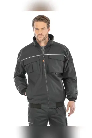 Sabre Pilot Jacket