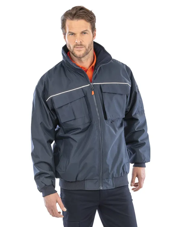 Sabre Pilot Jacket