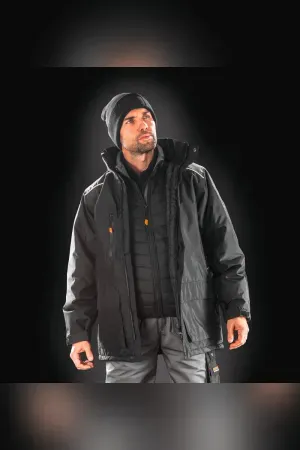 Vostex Parka