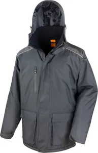 Vostex Workwear Parka