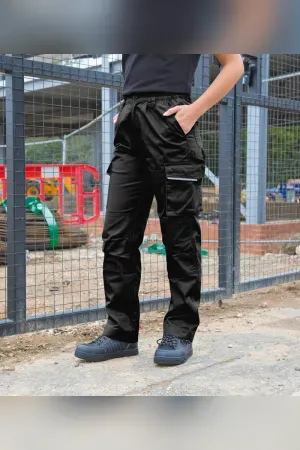 Womens Action trousers