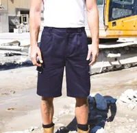 Action Shorts