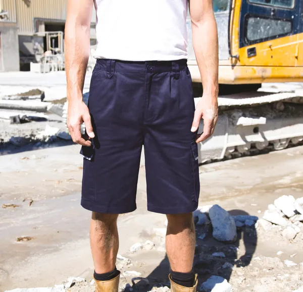 Action Shorts