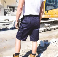 Action Shorts