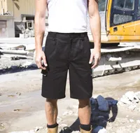 Action Shorts