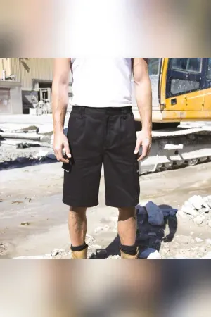 Action Shorts