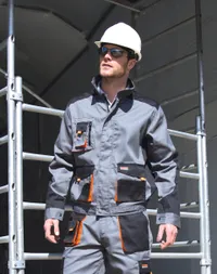 Lite Jacket